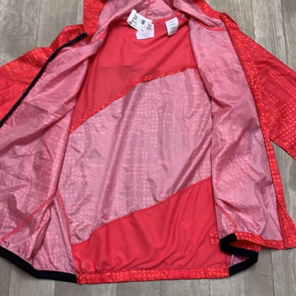 Womens Nwt C9 By Champion Performance Reflective Jacket - Picture 5 of 7